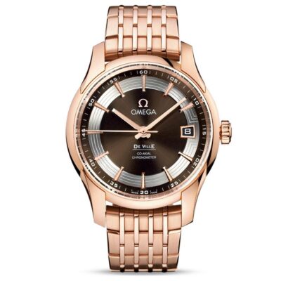 Ảnh sản phẩm Omega 41mm Nam 431.60.41.22.13.001