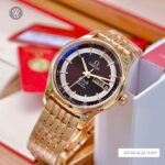 Omega 41mm Nam 431.60.41.22.13.001 - Ảnh 2