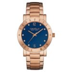 Bulova 36mm Nữ 44L202 - Ảnh 1