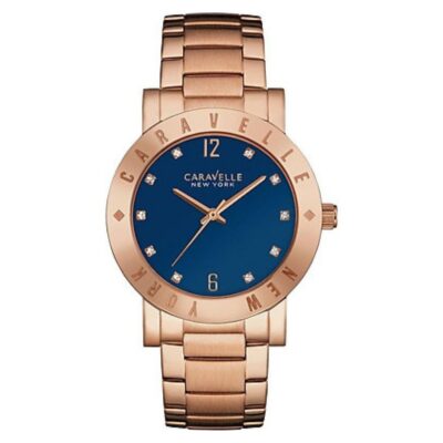 Ảnh sản phẩm Bulova 36mm Nữ 44L202