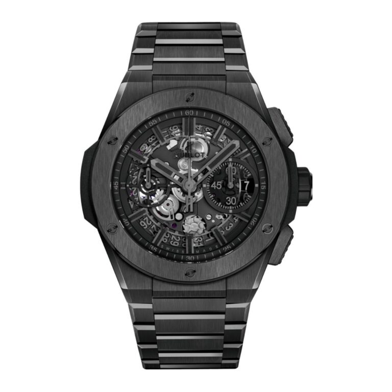 Hublot 42mm Nam 451.CX.1170.CX