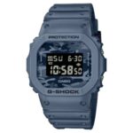 Casio 48.9 × 42.8 mm Nam DW-5600CA-2DR - Ảnh 1