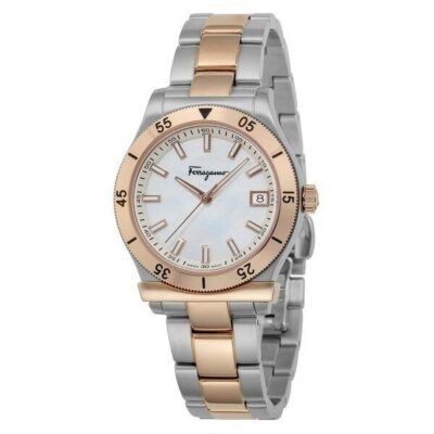 Ảnh sản phẩm Ferragamo 33mm Nữ FH0040017