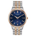 Citizen 40mm Nam BV1113-53L - Ảnh 1