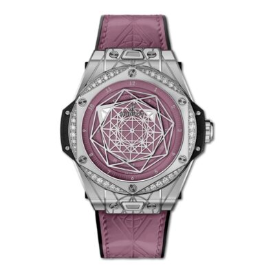 Ảnh sản phẩm Hublot 39mm Nam 465.SS.89P7.VR.1204.MXM20