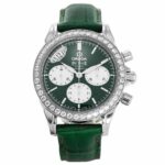 Omega 35mm Nữ 4877.90.39 - Ảnh 1