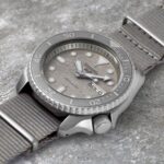 Seiko 42.5mm Nam SRPG61K1 - Ảnh 5