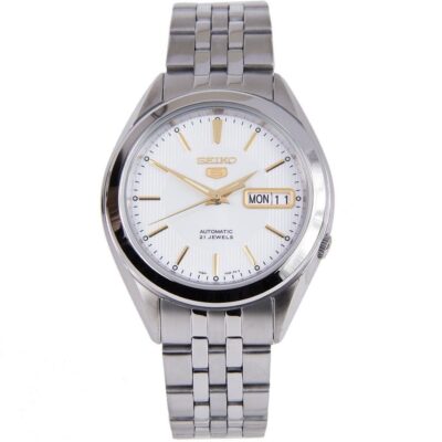 Ảnh sản phẩm Seiko 37mm Nam SNKL17K1