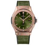 Hublot 42mm Nam 542.OX.8980.LR - Ảnh 1