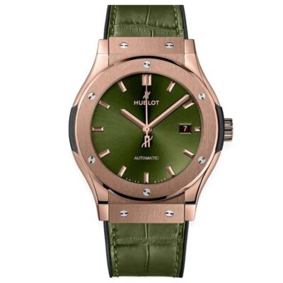Ảnh sản phẩm Hublot 42mm Nam 542.OX.8980.LR