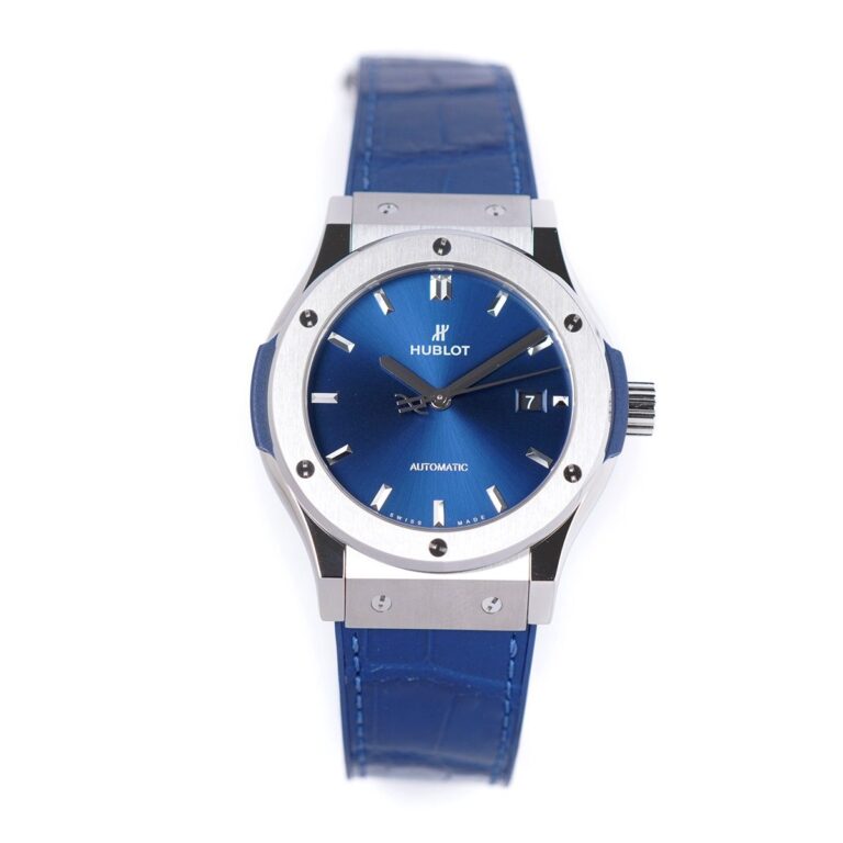 Hublot 42mm Nam 542.NX.7170.LR