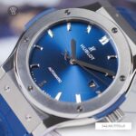 Hublot 42mm Nam 542.NX.7170.LR - Ảnh 3