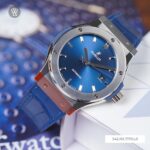 Hublot 42mm Nam 542.NX.7170.LR - Ảnh 7