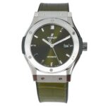 Hublot 42mm Nam 542.NX.8970.LR - Ảnh 1