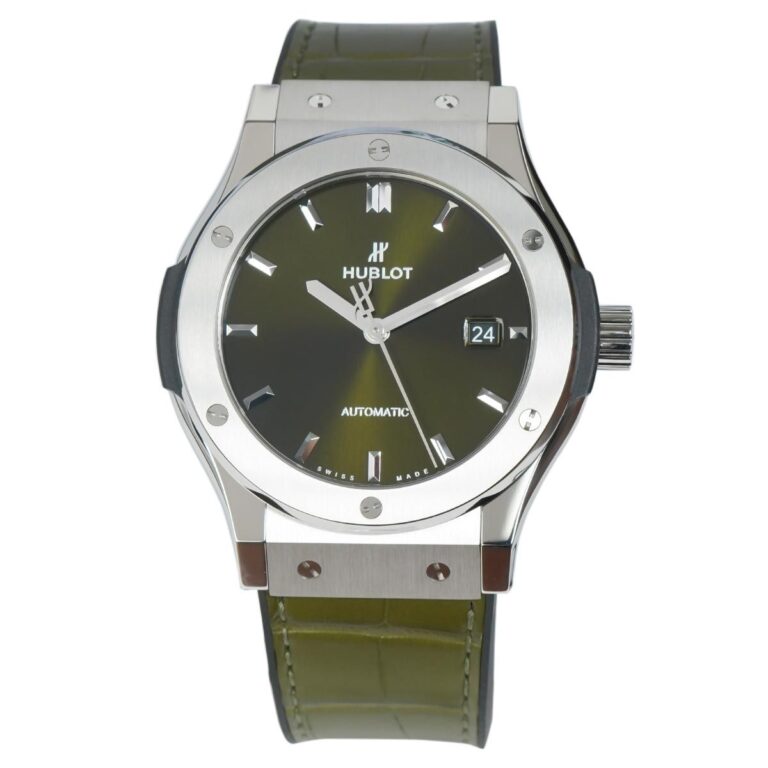 Hublot 42mm Nam 542.NX.8970.LR