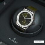 Hublot 42mm Nam 542.NX.8970.LR - Ảnh 2