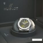 Hublot 42mm Nam 542.NX.8970.LR - Ảnh 3