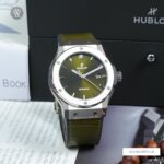 Hublot 42mm Nam 542.NX.8970.LR - Ảnh 4