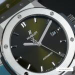 Hublot 42mm Nam 542.NX.8970.LR - Ảnh 5
