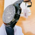 Bulova 46mm Nam 98A238 - Ảnh 5