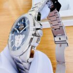 Bulova 44mm Nam 76B183 - Ảnh 6