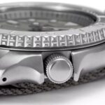 Seiko 42.5mm Nam SRPG61K1 - Ảnh 6