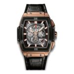 Hublot 45mm Nam 601.OM.0183.LR - Ảnh 1