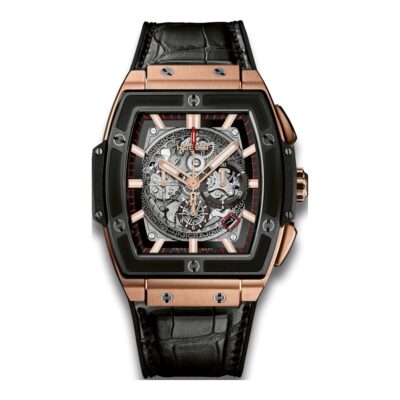 Ảnh sản phẩm Hublot 45mm Nam 601.OM.0183.LR
