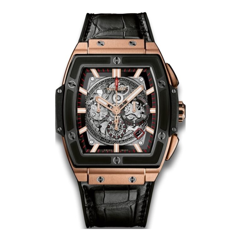 Hublot 45mm Nam 601.OM.0183.LR