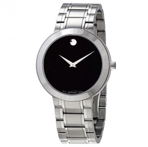 Movado 40mm Nam 0607277