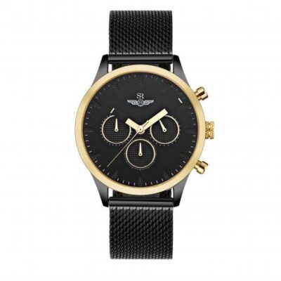 Ảnh sản phẩm SRWatch 40mm Nam SG5561.1601