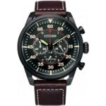 Citizen 45mm Nam CA4218-14E - Ảnh 1
