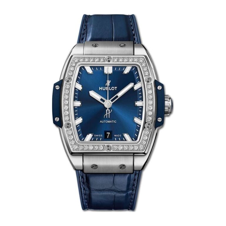 Hublot 39mm Nam 665.NX.7170.LR.1204