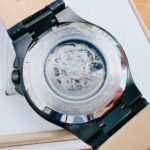 Bulova 46mm Nam 98A238 - Ảnh 6