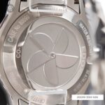 Edox 43mm Nam 80099-3RM-NIN - Ảnh 4