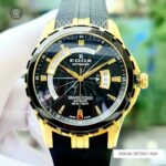 Edox 45mm Nam 83006-357JNC-NID - Ảnh 3