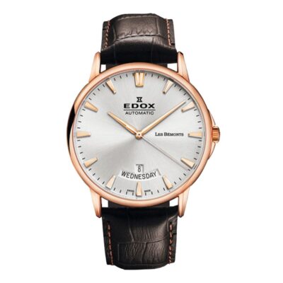 Ảnh sản phẩm Edox 42mm Nam 83015-37R-BIR