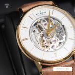 Edox 42mm Nam 85300-37J-AID - Ảnh 2