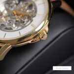 Edox 42mm Nam 85300-37J-AID - Ảnh 4