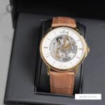 Edox 42mm Nam 85300-37J-AID - Ảnh 5