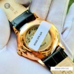 Edox 42mm Nam 85300-37R-GIR - Ảnh 4