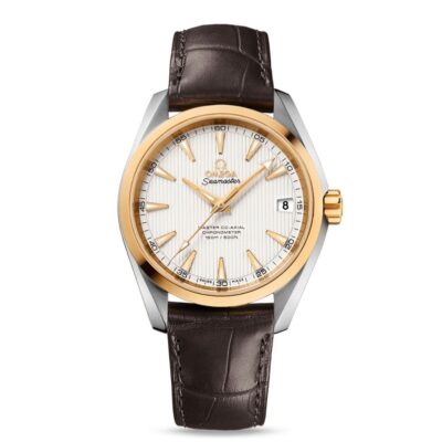 Ảnh sản phẩm Omega 38.5mm Nam 231.23.39.21.02.002