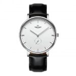 SRWatch 42mm Nam SG5771.1102 - Ảnh 1