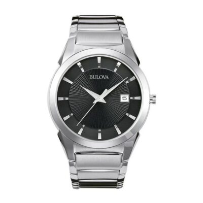 Ảnh sản phẩm Bulova 37mm Nam 96B149