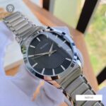 Bulova 37mm Nam 96B149 - Ảnh 6