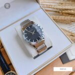 Bulova 37mm Nam 96B149 - Ảnh 7