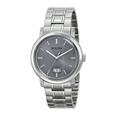 Ảnh sản phẩm Bulova 40mm Nam 96B200