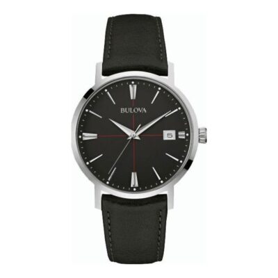 Ảnh sản phẩm Bulova 39mm Nam 96B243