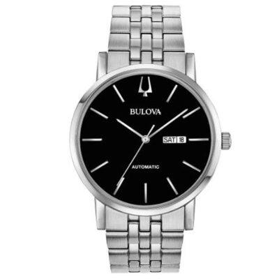 Ảnh sản phẩm Bulova 42mm Nam 96C132