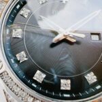 Bulova 42mm Nam 96K104 - Ảnh 6